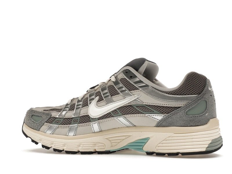 Nike P-6000 Flat Pewter