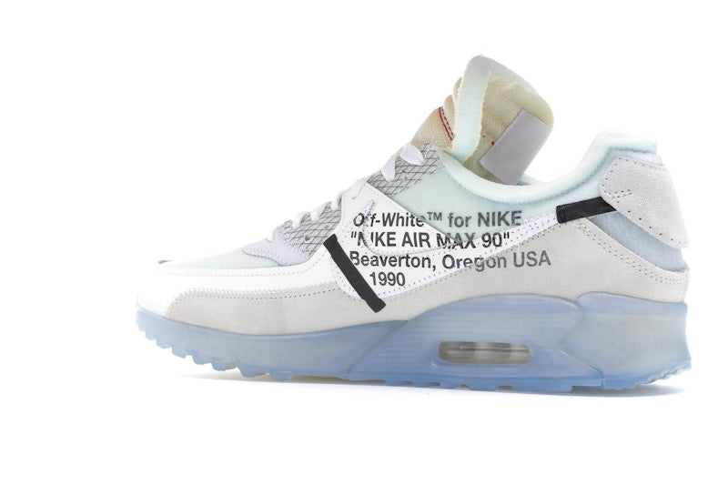 Nike Air Max 90 Off-White