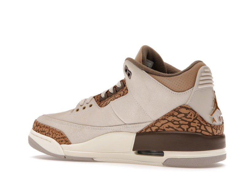 Jordan 3 Retro Palomino