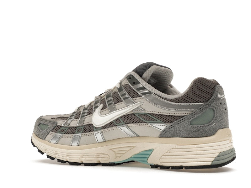 Nike P-6000 Flat Pewter