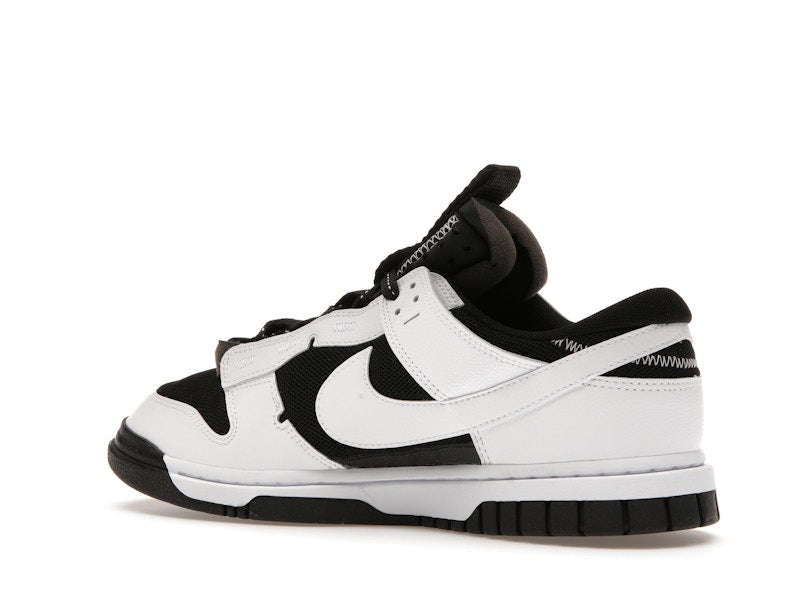 Nike Dunk Low Jumbo Reverse Panda