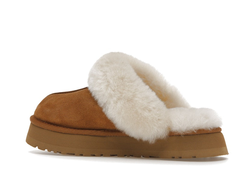 UGG Disquette Slipper Chestnut (Women's)