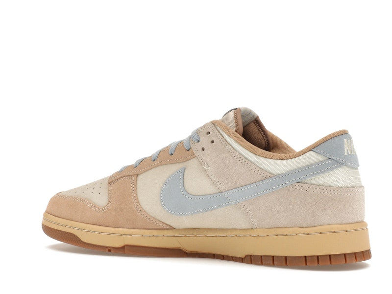 Nike Dunk Low Sanddrift Light Armory Blue