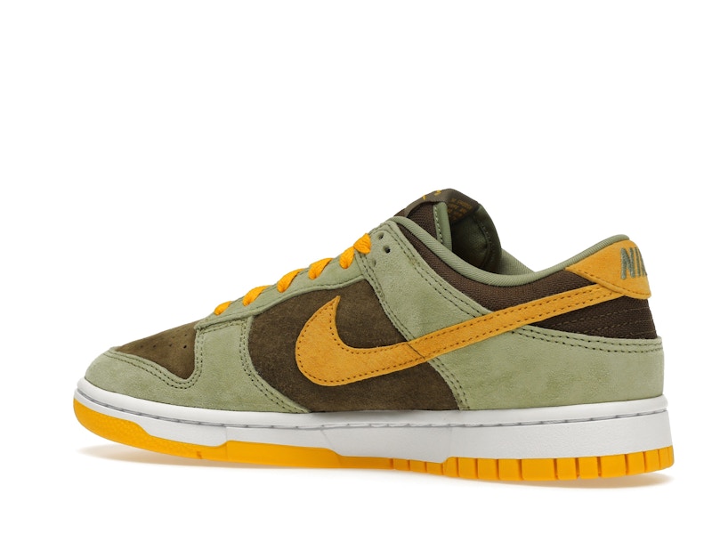 Nike Dunk Low Dusty Olive (2021/2023)