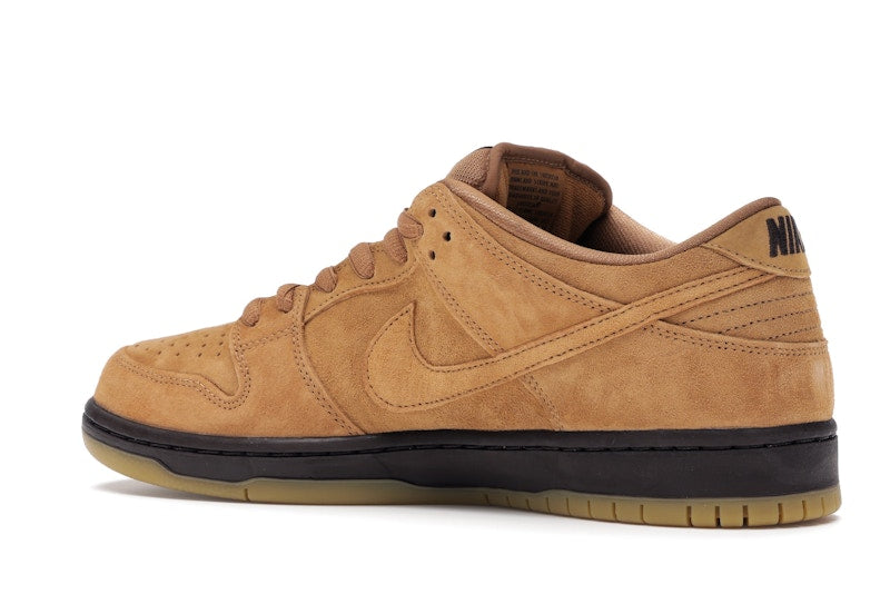 Nike SB Dunk Low Wheat (2021/2023)