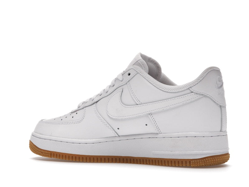 Nike Air Force 1 Low '07 White Gum