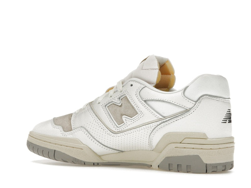 New Balance 550 White Timberwolf