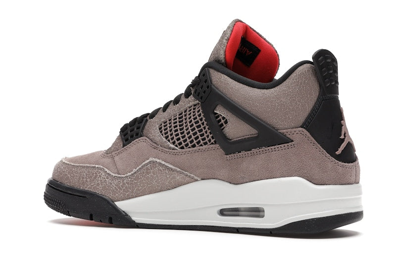 Jordan 4 Retro Taupe Haze