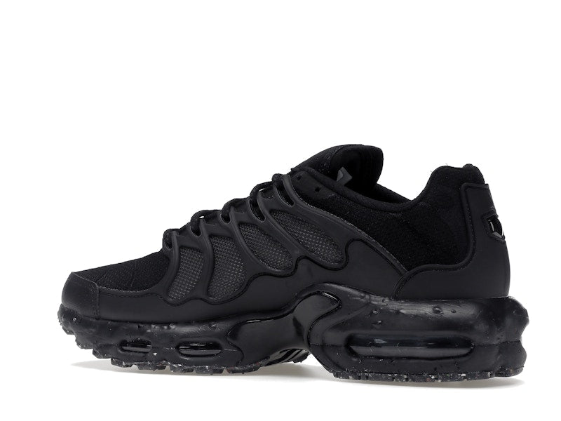 Nike Air Max Terrascape Plus Black Anthracite