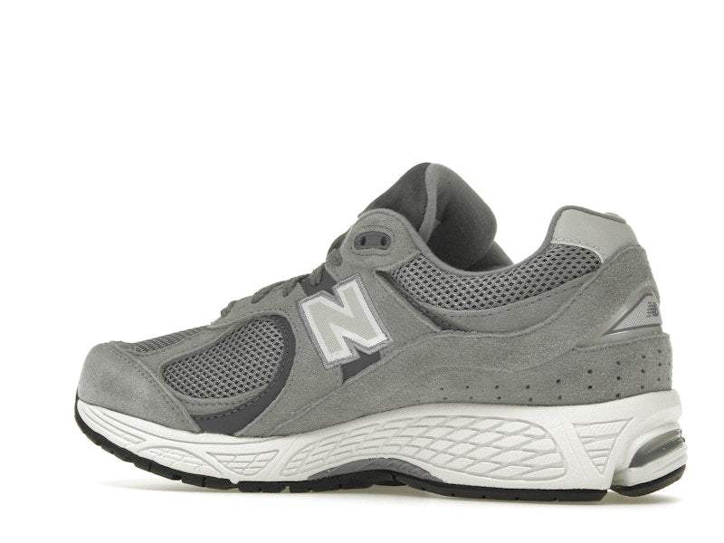 New Balance 2002R Steel Grey Orca