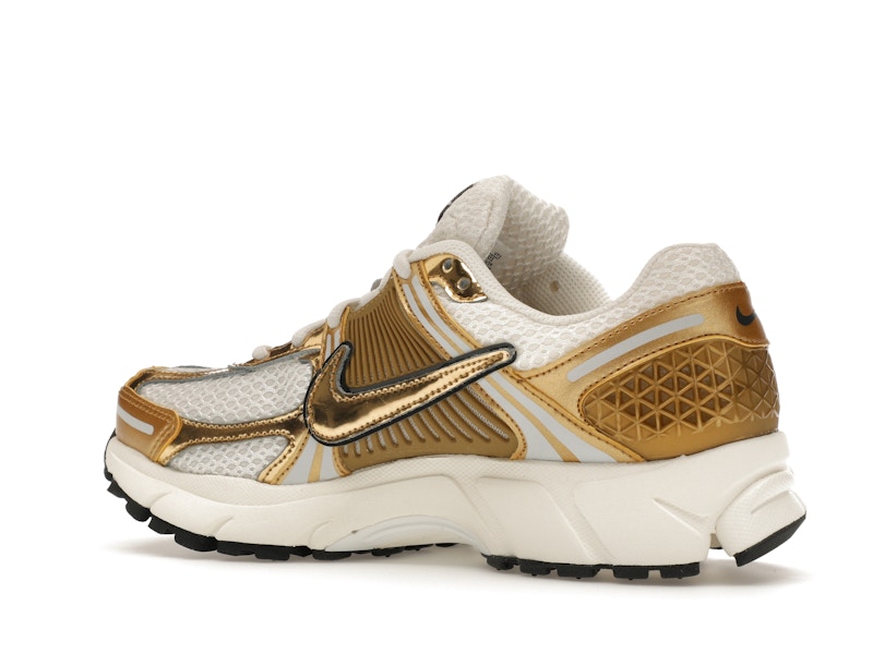 Nike Zoom Vomero 5 Metallic Gold (Women's)