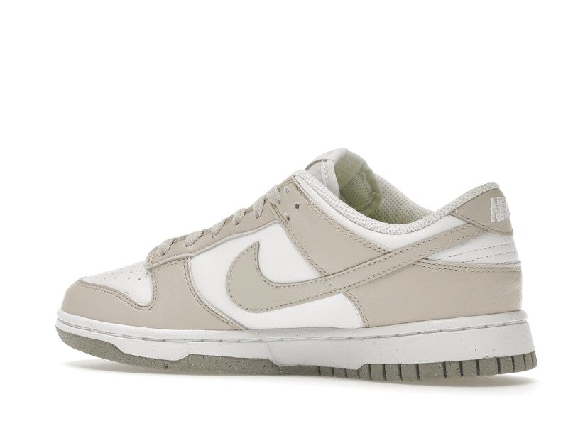 Nike Dunk Low Next Nature White Light Orewood Brown (Women's)