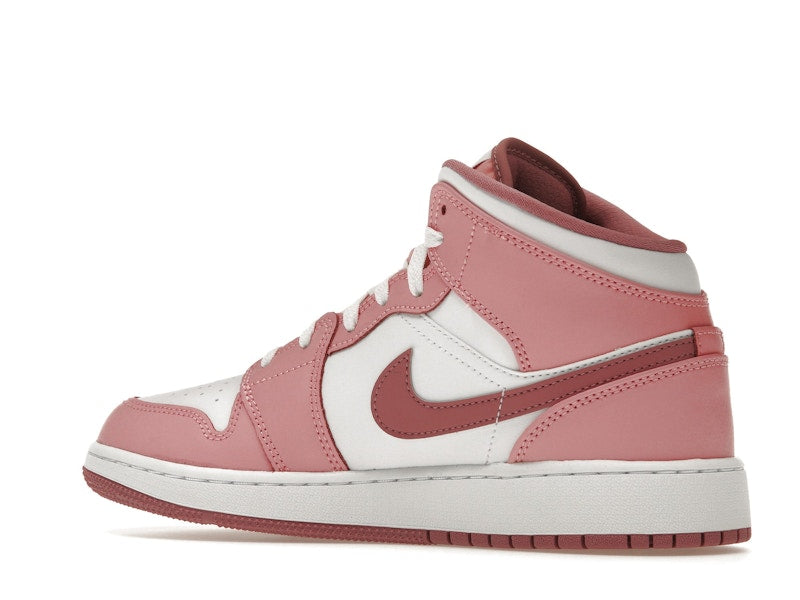 Jordan 1 Mid Valentine's Day (2023) (GS)