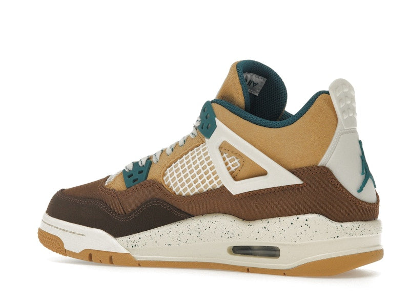 Jordan 4 Retro Cacao Wow (GS)