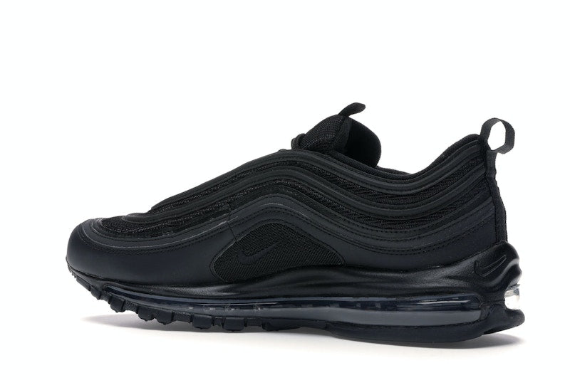 Nike Air Max 97 Triple Black