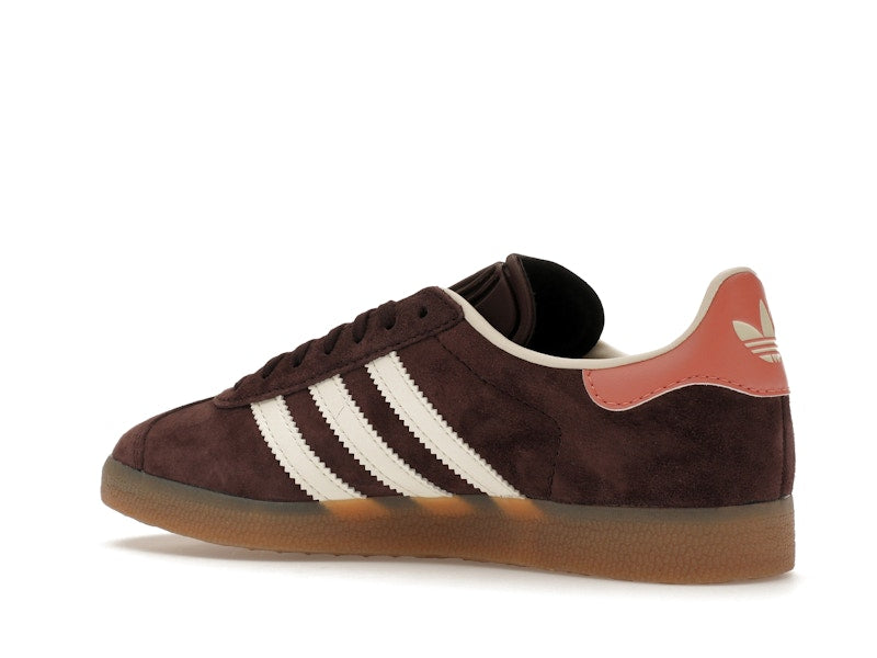 adidas Gazelle Shadow Brown (Women's)