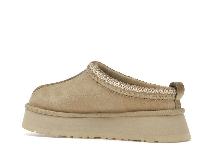 UGG Tazz Slipper Mustard Seed (Women's)