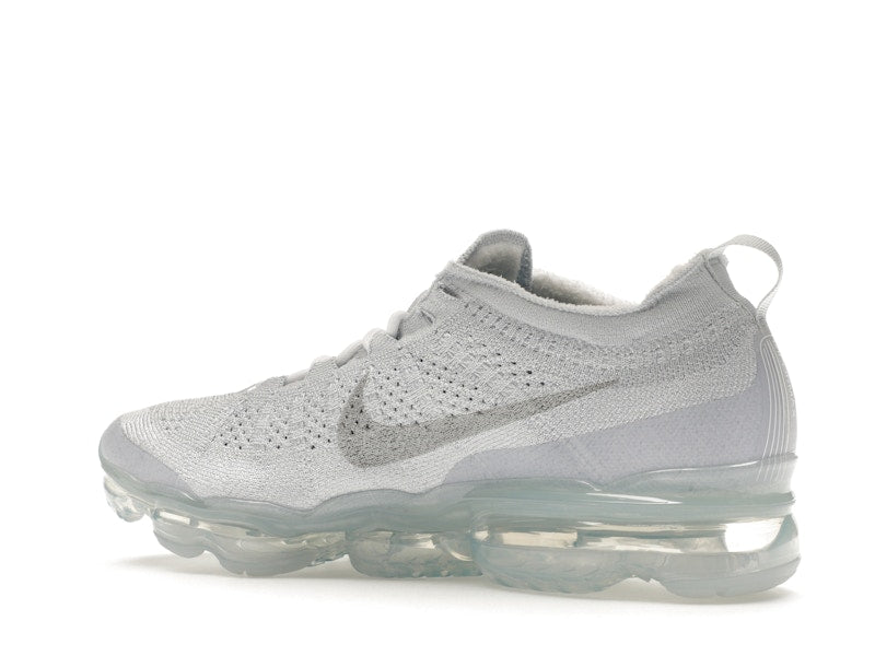 Nike Air VaporMax 2023 Flyknit Pure Platinum