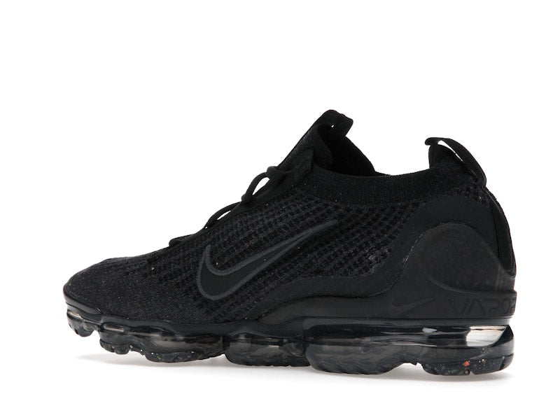 Nike Air VaporMax 2021 FK Black Anthracite