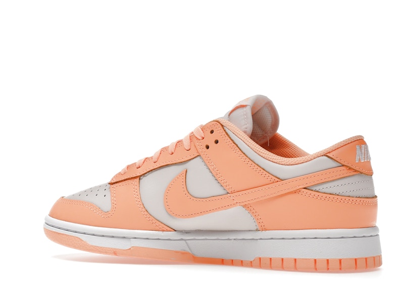 Nike Dunk Low Peach Cream (Women's)