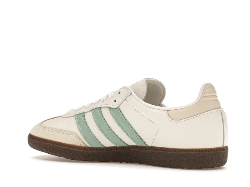 adidas Samba OG Hazy Green (Women's)