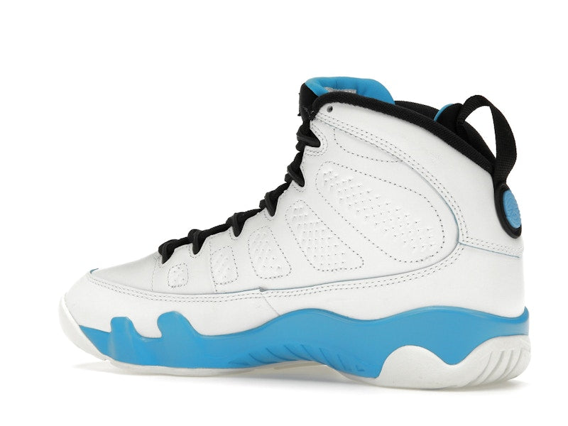 Jordan 9 Retro Powder Blue (2024)