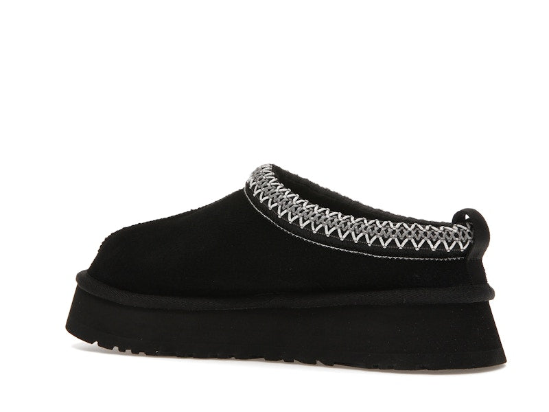 UGG Tazz Slipper Black (Women's)