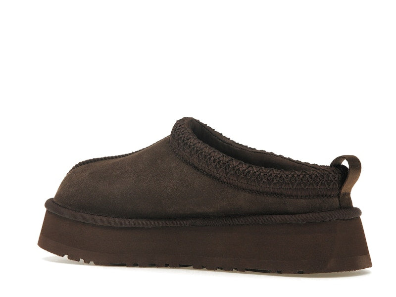 UGG Tazz Slipper Chocolate (Women's)