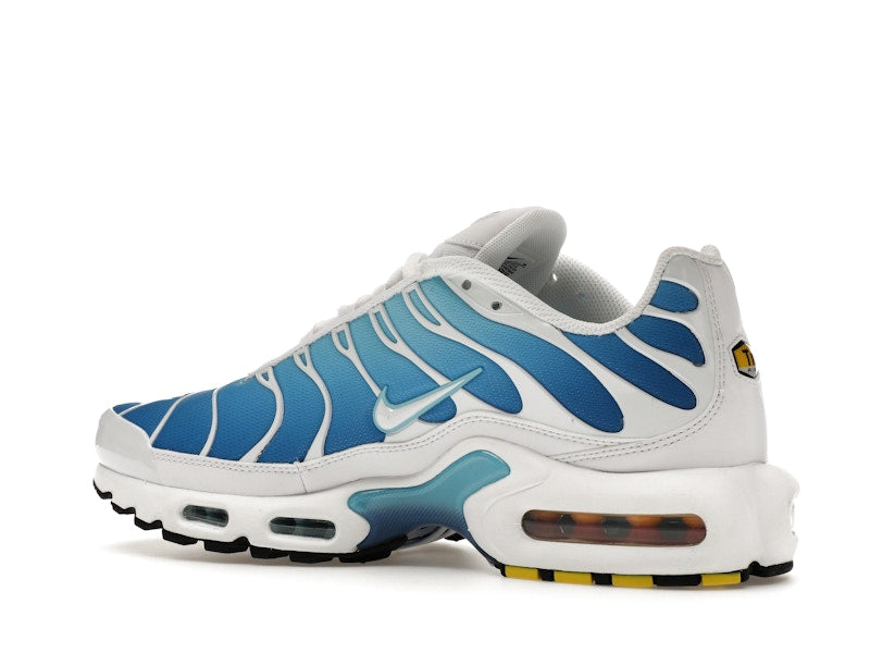 Nike Air Max Plus Sky Blue