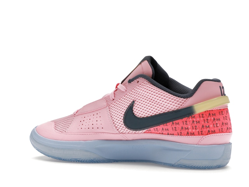 Nike Ja 1 Day One Soft Pink