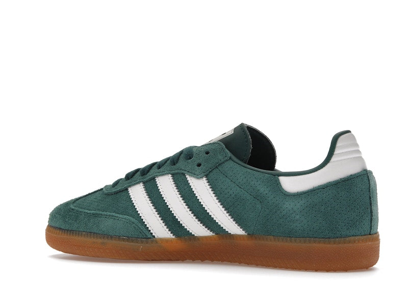 adidas Samba OG Collegiate Green Gum