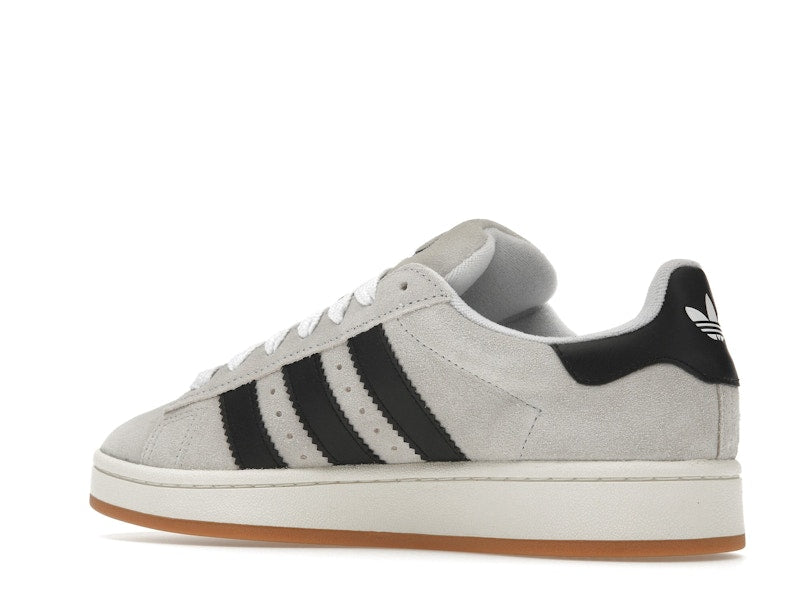 adidas Campus 00s Crystal White Core Black (Women's)