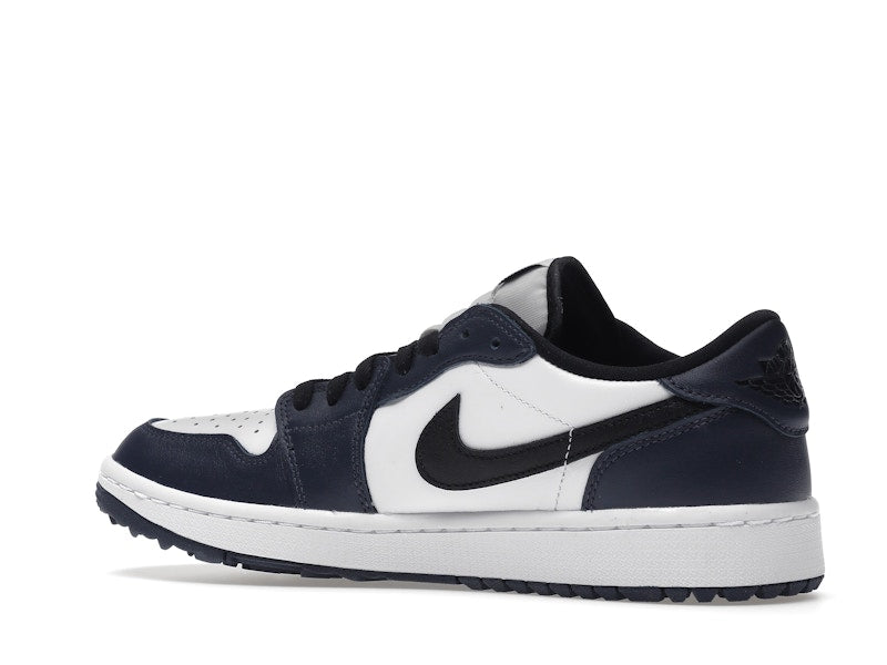 Jordan 1 Retro Low Golf Midnight Navy