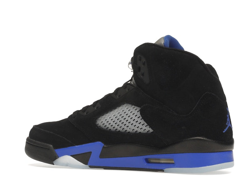 Jordan 5 Retro Racer Blue