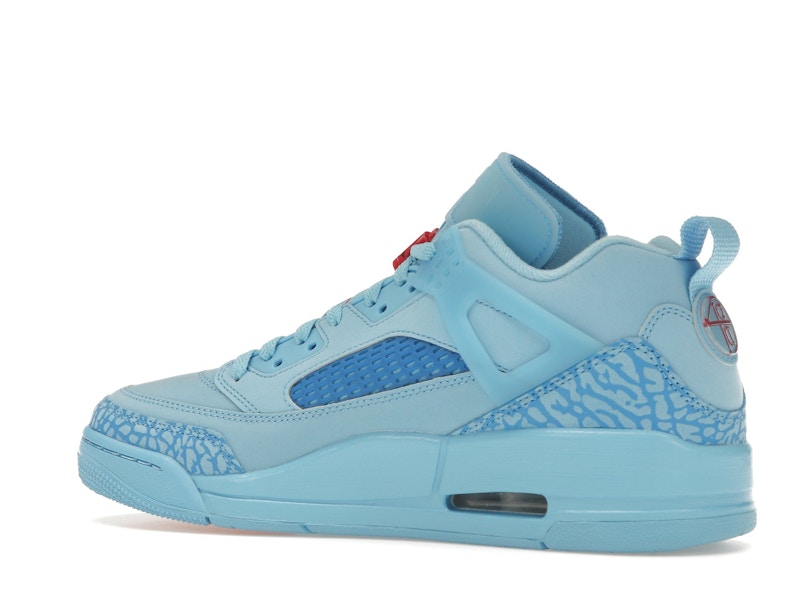 Jordan Spizike Low Houston Oilers