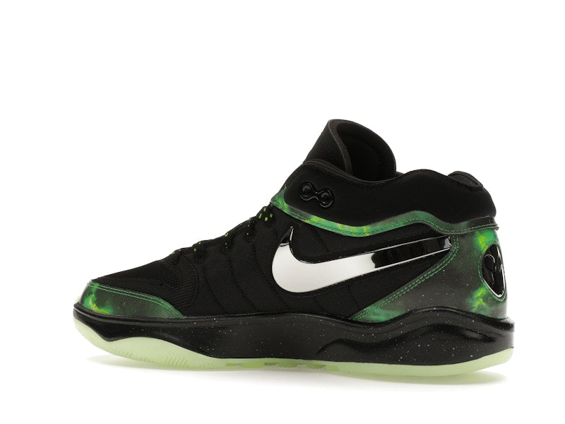 Nike Air Zoom GT Hustle 2 Victor Wembanyama Alien