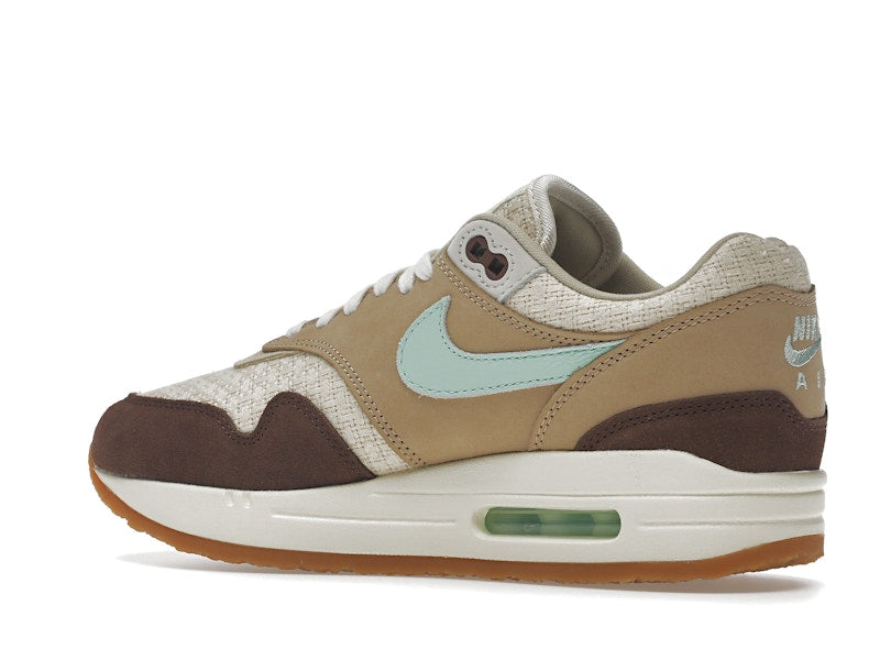 Nike Air Max 1 Crepe Brown (2022)