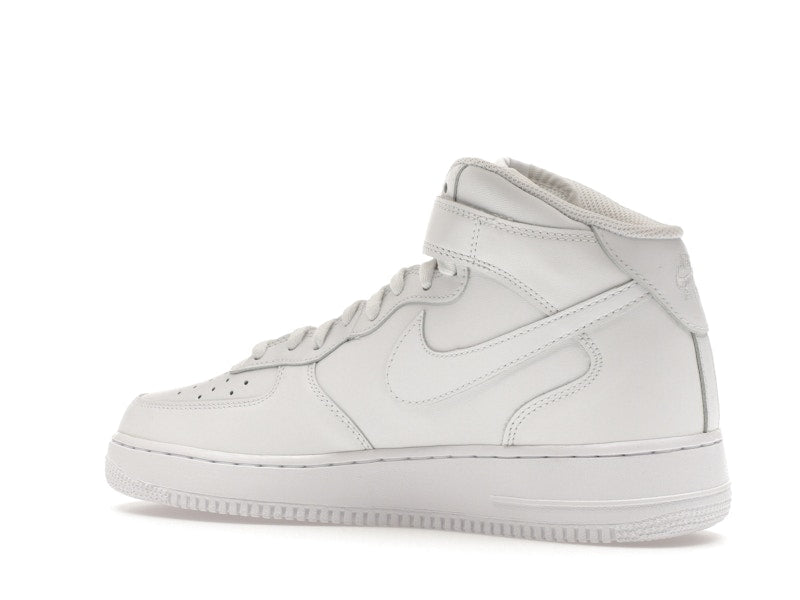 Nike Air Force 1 Mid '07 White