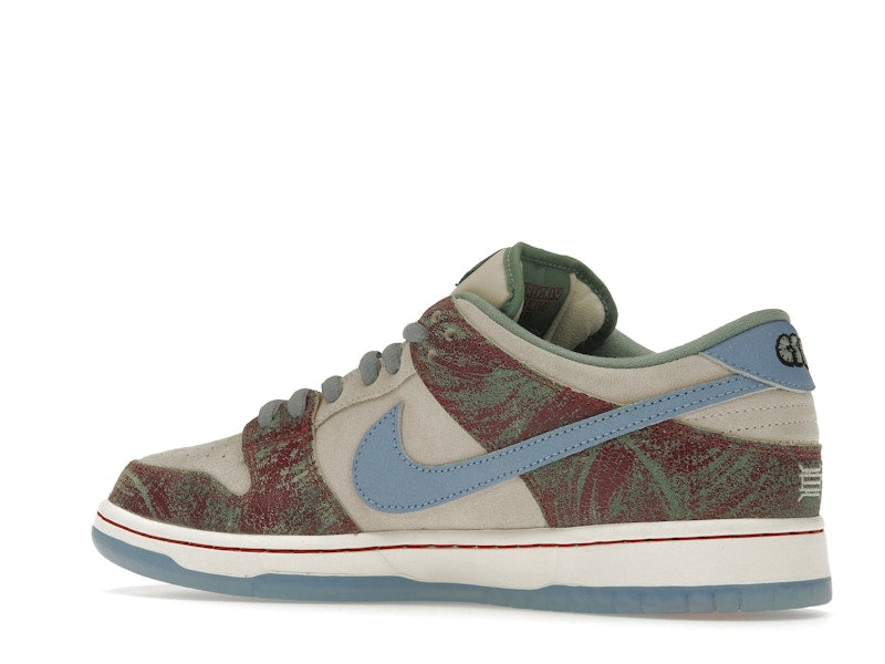 Nike SB Dunk Low Crenshaw Skate Club