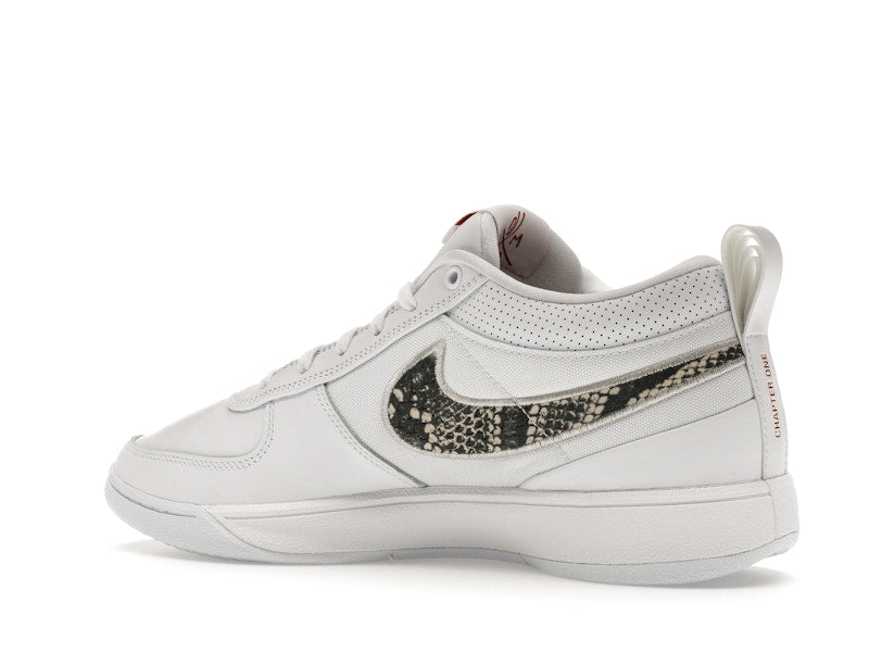 Nike Book 1 Rattlesnake