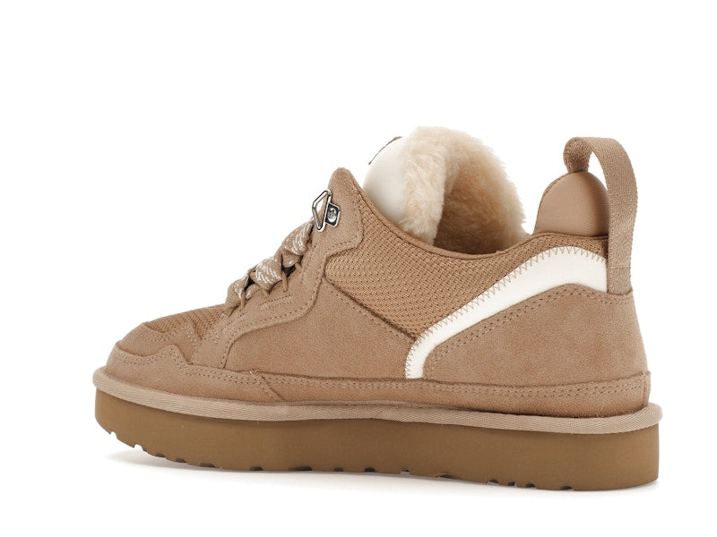 UGG Lowmel Sand (Women's)