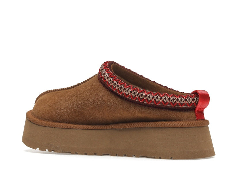 UGG Tazz Slipper Chestnut (Women's)