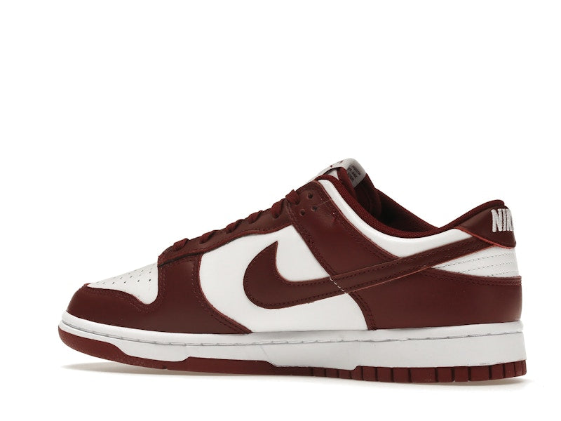 Nike Dunk Low Team Red (2022/2023)