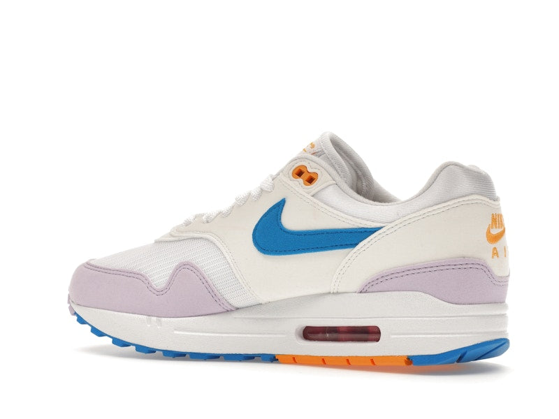 Nike Air Max 1 White Alchemy Pink (Women's)