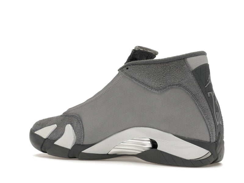 Jordan 14 Retro Flint Grey