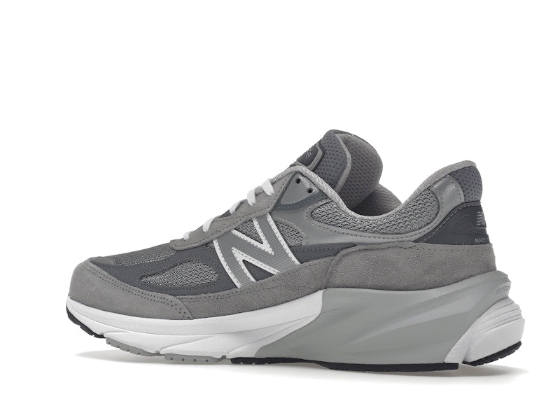 New Balance 990v6 MiUSA Grey