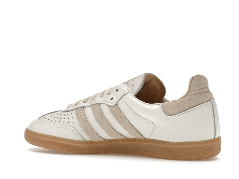 adidas Samba OG Core White Magic Beige