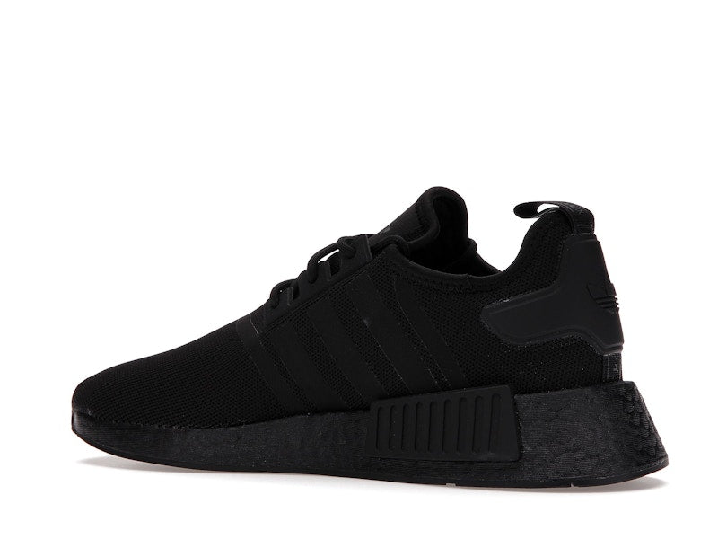 adidas NMD R1 Primeblue Triple Black