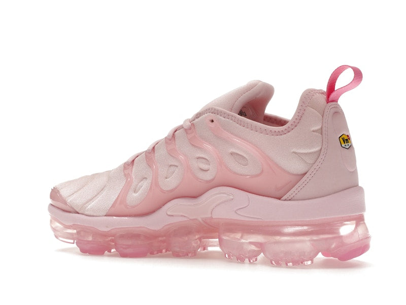 Nike Air Vapormax Plus Pink Foam (Women's)