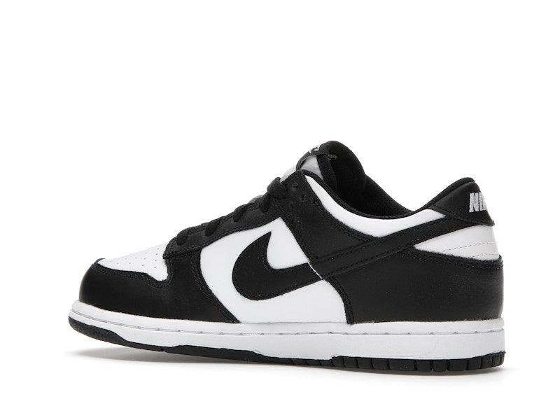 Nike Dunk Low Retro White Black Panda (PS)